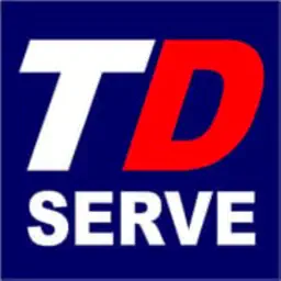 Target Dayton Serve app icon