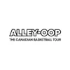 Alley-Oop Basketball Canada App Feedback