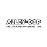 Alley-Oop Basketball Canada App Contact
