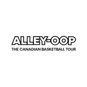 Alley-Oop Basketball Canada