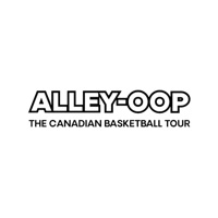 Alley-Oop Basketball Canada
