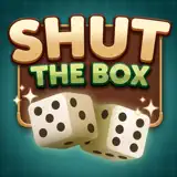Shut the Box: Classic Dice - 앱 아이콘