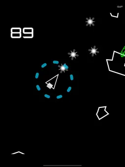 Asteroid Commando screenshot 13