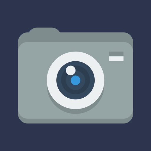 Swiftly Camera icon