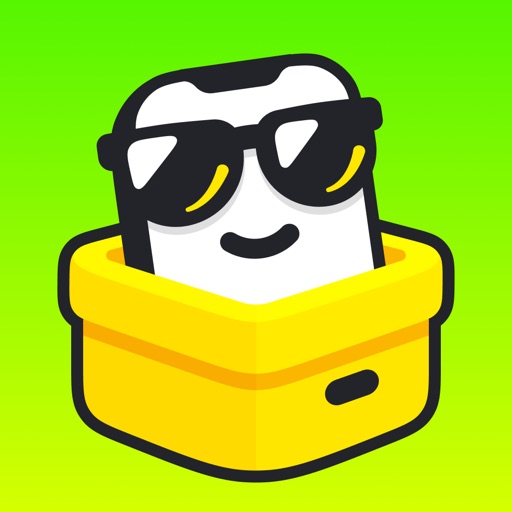 iAsset: Money Manager