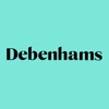 Debenhams app icon - Shopping app for iPhone
