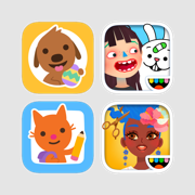 Piknik: The best preschool apps