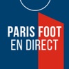 Paris Foot Live: no officiel icon