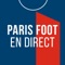 Paris Foot Live: no officiel