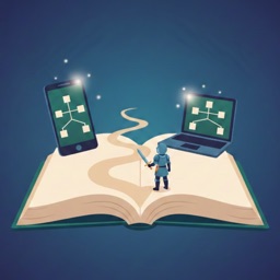 MyHero - livre-jeu interactif