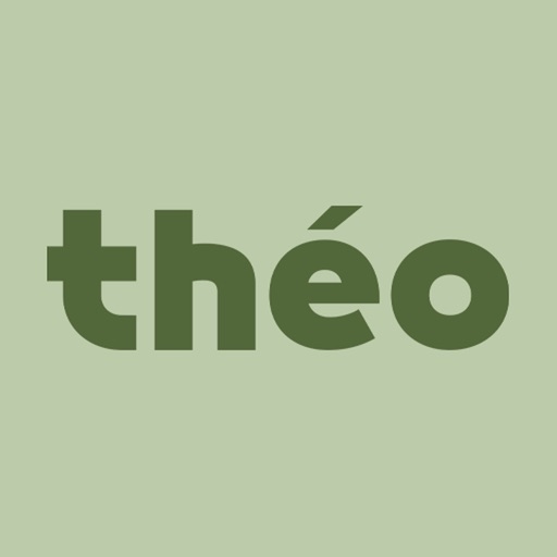 theo icon