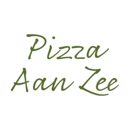 Pizza aan Zee