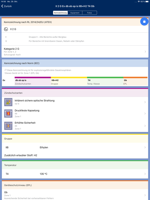 Screenshot #4 pour ExCovery