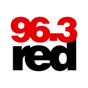 RED 96.3