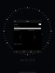 Premium Clock Collection ipad bilder 3