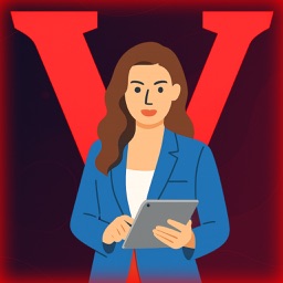 Vollken Green Basket