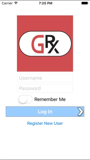 Grand Ronde Pharmacy screenshot 1