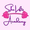 She Lifts Academy