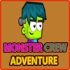 Monster Crew Adventure - Neo icon