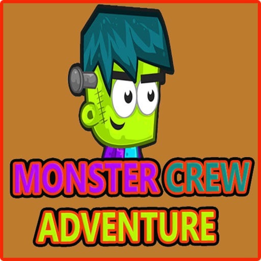 Monster Crew Adventure - Neo