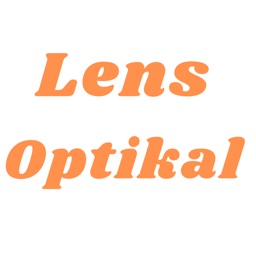 Lens Optikal