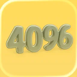 Super 4096 app icon