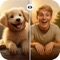 Pet To Human Maker - Upload a photo of your cat or dog, and watch the magic happen