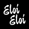 Eloi Eloi - Prayer Journal icon