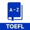 Accelerate your mastery of TOEFL vocabulary with the all-new TOEFL Vocabulary Accelerator app