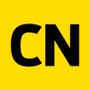 Construction News Events icon