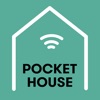Pocket House: Playground icon