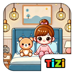 app icon