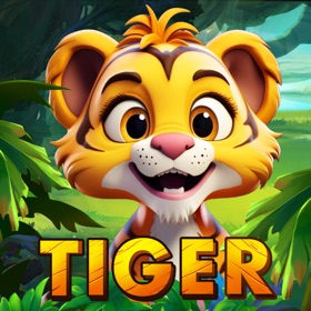 Tiger - FlipAndCount