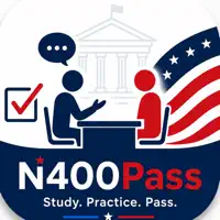 US Citizenship Test - N400Pass