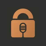 Viska: Local AI Meeting Notes - 앱 아이콘