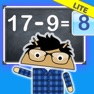 Get Subtraction Wiz Lite for iOS, iPhone, iPad Aso Report