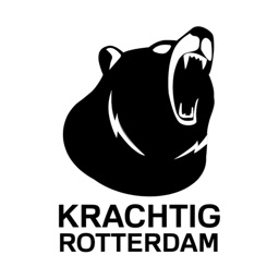 Krachtig Rotterdam