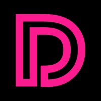 D8ER – Dating and Chat app icon - Lifestyle app for iPhone