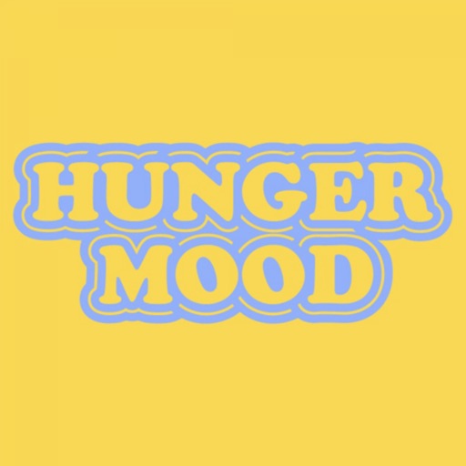 هنجر مود | Hunger Mood