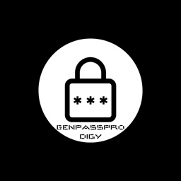 GenPassProdigy