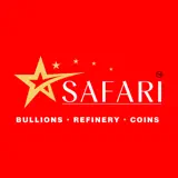 Safari Exim House - Icono de la app
