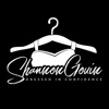 Dressed In Confidence Shop icon
