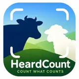 Herdcount - Icône de l’app