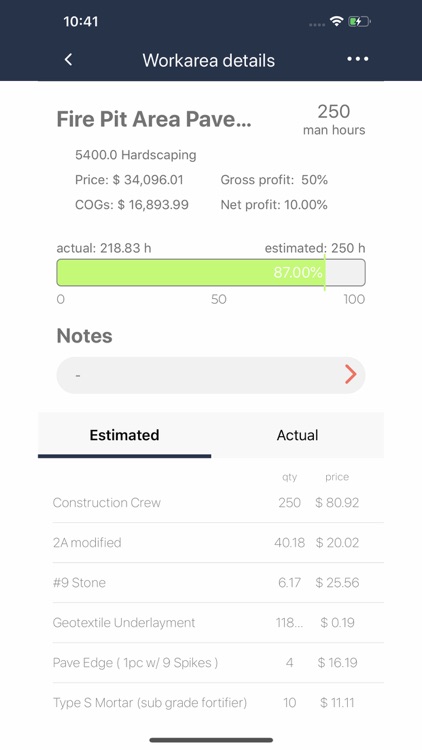 SynkedUP screenshot-7