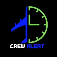 Crew Alert App