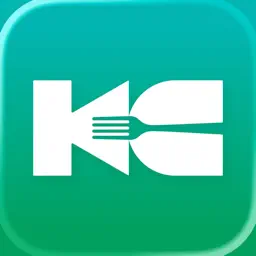 KC Restaurant Week app icon