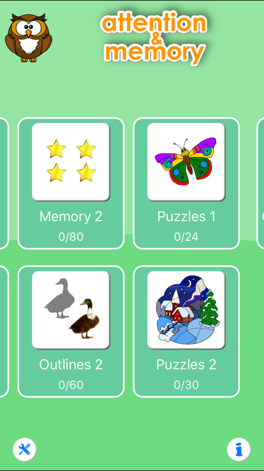 #2. Attention And Memo Pro (iOS) 由: Sergey Rozovik