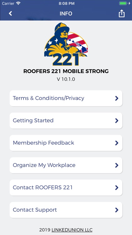 Roofers 221 screenshot-3