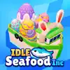 Seafood Inc Positive Reviews, comments