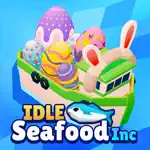 Seafood Inc App Contact
